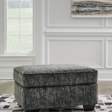 Lonoke - Ottoman