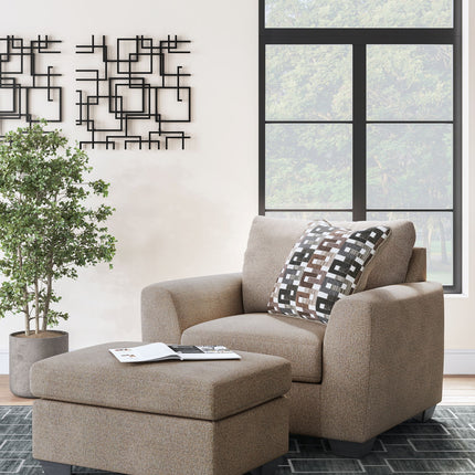 Triston-Peaks - Living Room Set