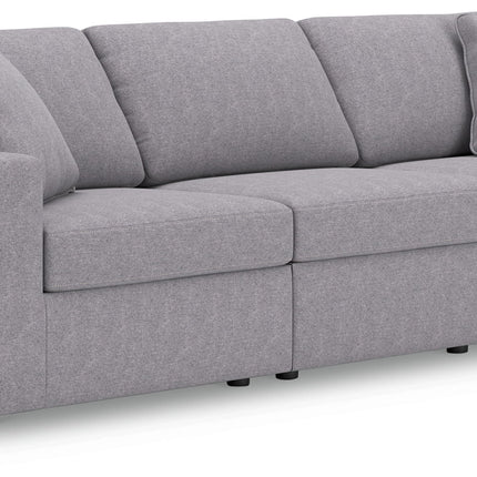 Modmax - Sectional - Granite