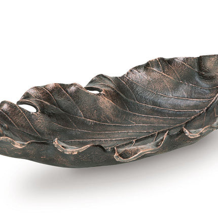 Avermund - Sculpture - Antique Copper Finish