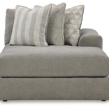 Avaliyah - Sectional