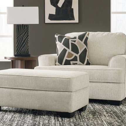 Heartcort - Living Room Set