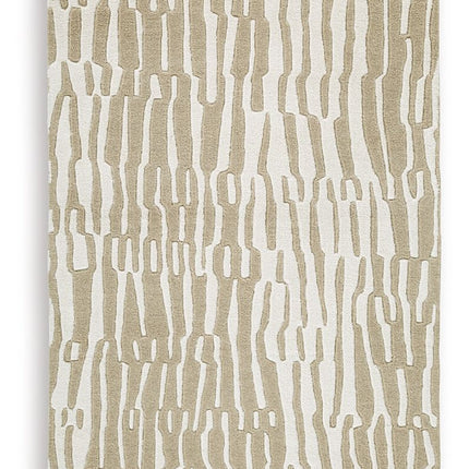Corrbell - Rug