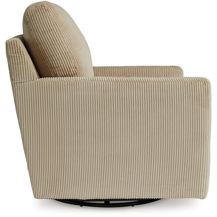 Icaman - Swivel Chair