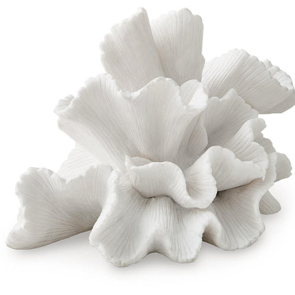 Waynemont - Sculpture - White
