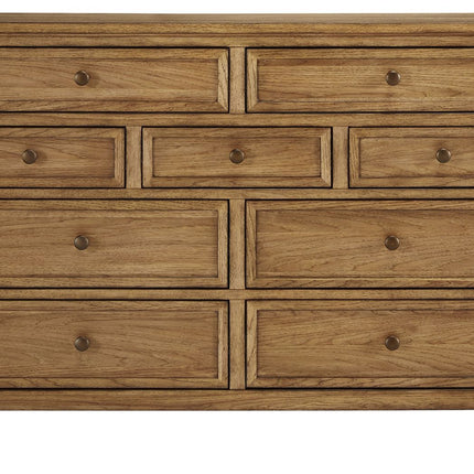 Sharlance - Dresser