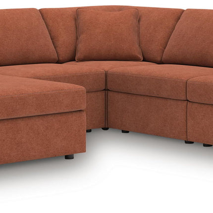 Modmax - Sectional - Spice