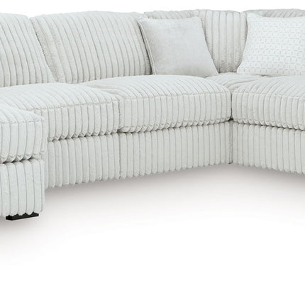 Stupendous - Sectional