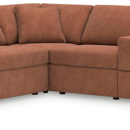 Modmax - Sectional - Spice