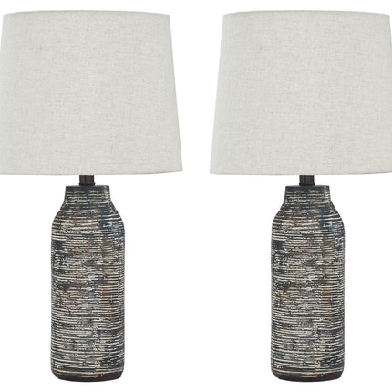 Mahima - Table Lamp