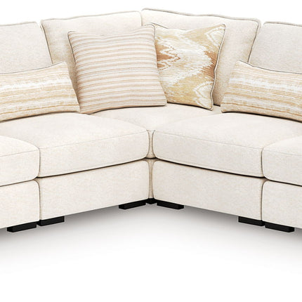 Donelson Creek - Sectional