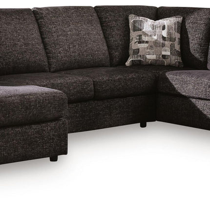 Lentiz - Sectional