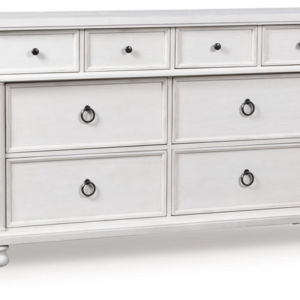 Rowlenstown - Dresser