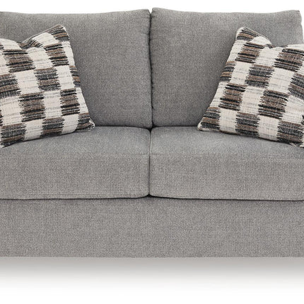 Loreo - Loveseat