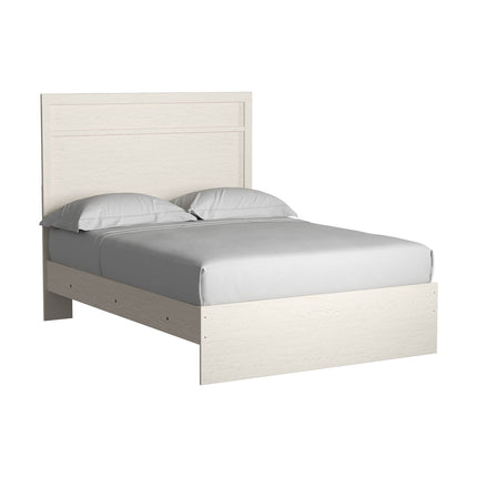 Stelsie - Panel Bed