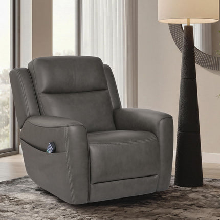 4Z-Tribano - Power Lift Recliner