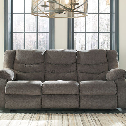 Tulen - Reclining Sofa