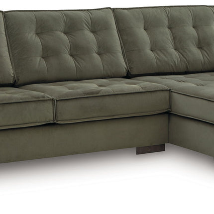 Caspian-Town - Sectional