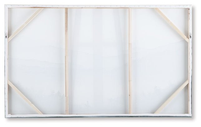 Vernmont - Wall Art - Multi