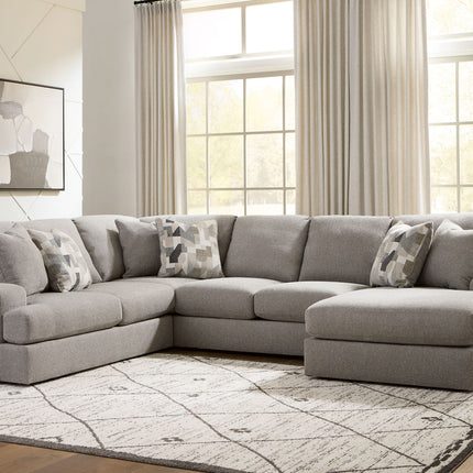 Lindon - Sectional