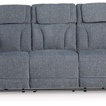 Studio Cave - Reclining Living Room Set