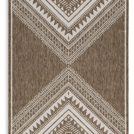 Dunsler - Rug