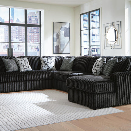 Midnight-Madness - Sectional