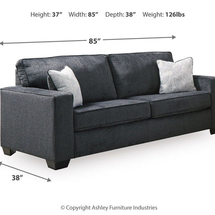 Altari - Stationary Sofa