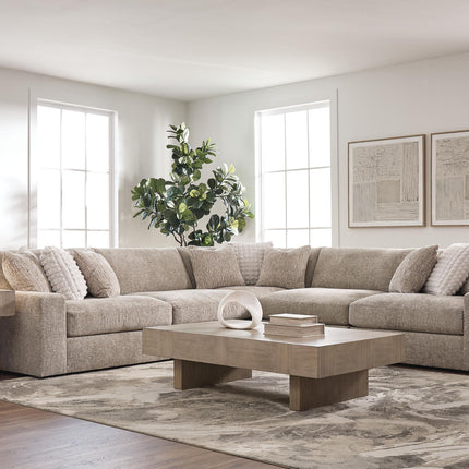 Nexora-Court - Sectional