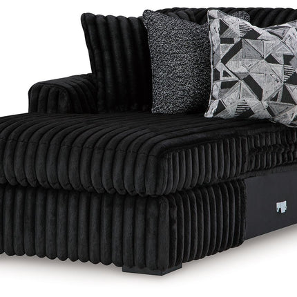 Midnight-Madness - Sectional