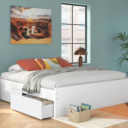 Onita - Platform Bed