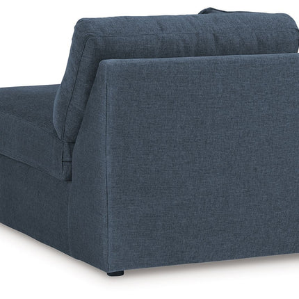 Modmax - Sectional - Ink