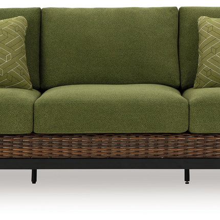 Horizon Hall - Lounge Set