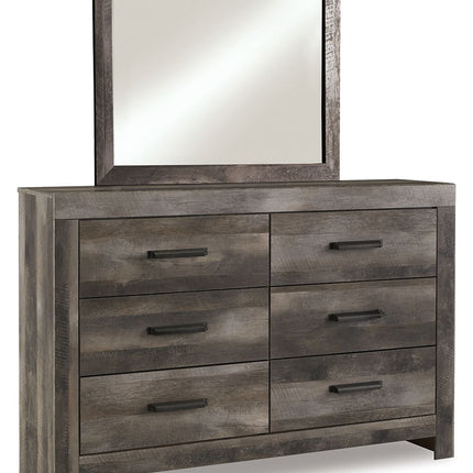 Wynnlow - Dresser