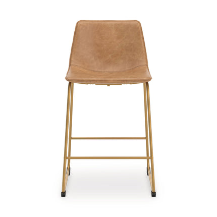 Ciabori - Tall Upholstered Barstool (Set of 2)