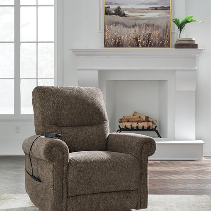 Aureta - Power Lift Recliner
