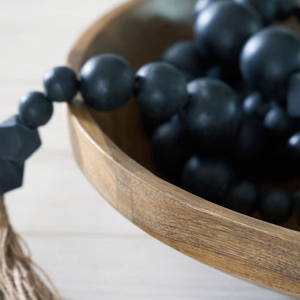 Clayburg - Bowl - Natural Brown