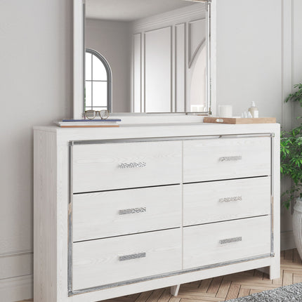 Altyra - Dresser