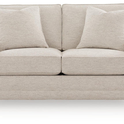 Rayne-Cove - Loveseat - Opal