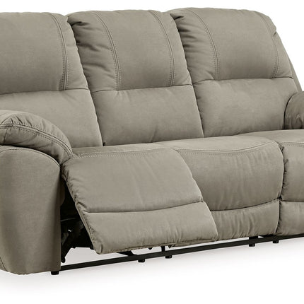 Next-Gen Gaucho - Reclining Sofa