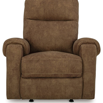 Edenwold - Rocker Recliner - Brindle