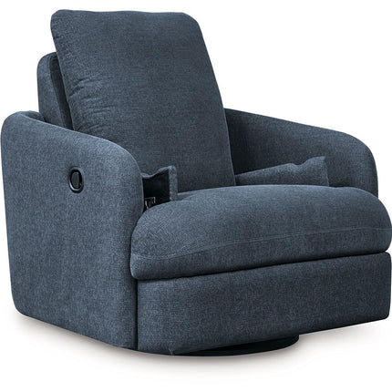 Modmax - Swivel Glider Recliner