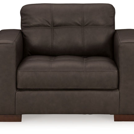 Luigi - Chair And A Half - Thunder