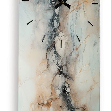 Teague - Wall Clock