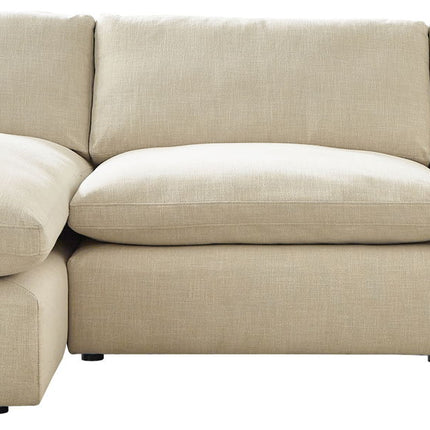 Elyza - Sectional