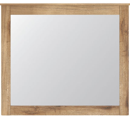 Makidern - Bedroom Mirror