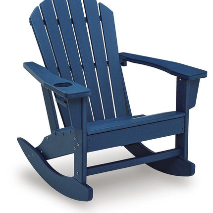 Sundown Shores - Rocking Chair