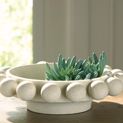 Leithwood - Bowl - Beige