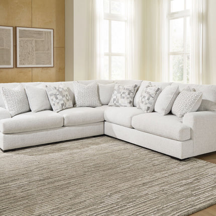 Misty-Lakes - Sectional