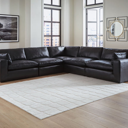 Emilia - Sectional
